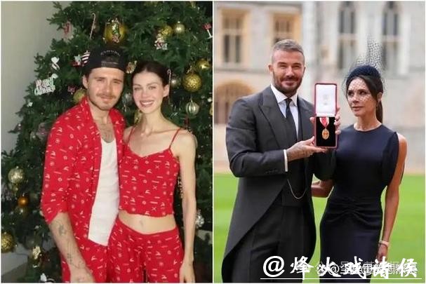 维多利亚掌控下风波不断的“贝克汉姆家族”纷争内幕 维多利亚掌控下风波不断的“贝克汉姆家族”纷争内幕