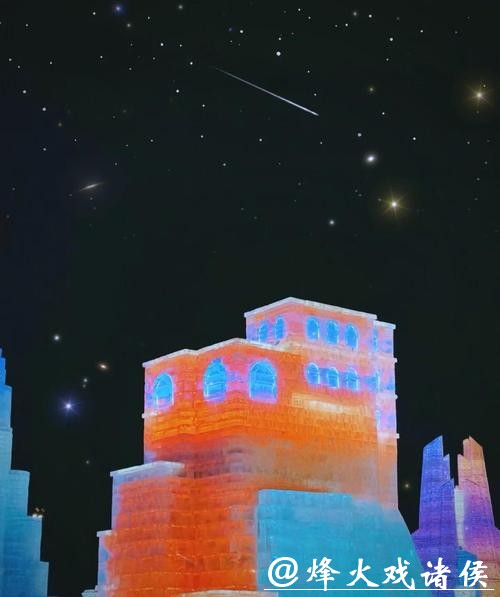 飞扬2025|这片冰雪,燃动着中国体育的荣耀与热度 飞扬2025|这片冰雪,燃动着中国体育的荣耀与热度