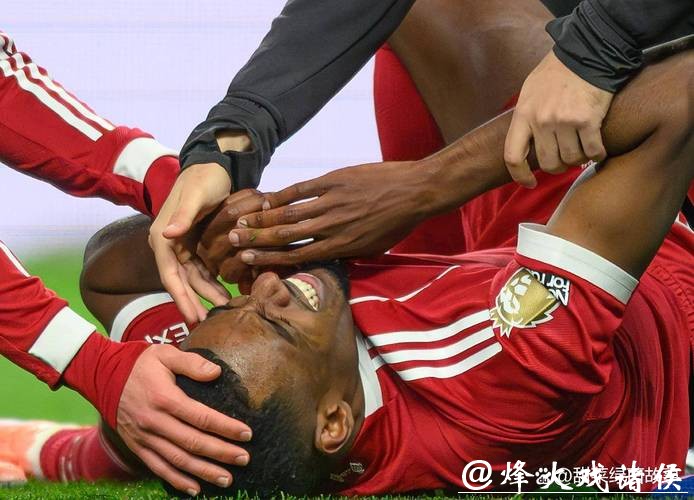 伊萨克受伤缺阵,球迷难过,信心依然在 伊萨克受伤缺阵,球迷难过,信心依然在