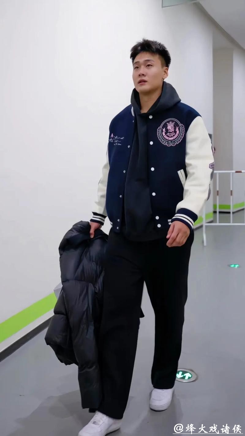 不甘心写在每个人脸上，赵睿：我真的想打奥运，一场比赛都行